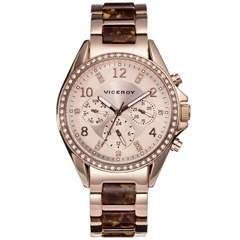 ساعت مچی ویسروی VICEROY کد 47854-95 - viceroy watch 47854-95  